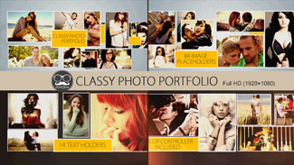 Book para Fotógrafo / Empresa
