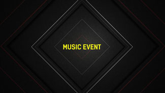 Video para DJ o Eventos Musicales